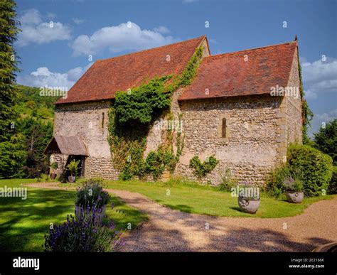 dode church kent.